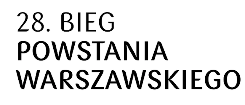 28 Bieg Powstania Warszawskiego: nowa trasa, pot i krokodyle łzy