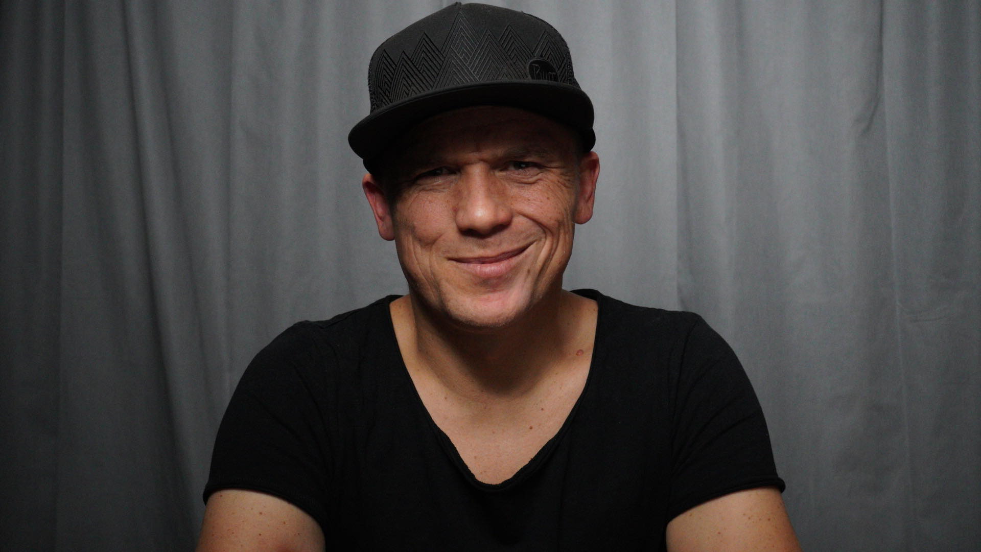 Wywiad z Kamilem Dąbkowskim - twórcą podcastu Black Hat Ultra