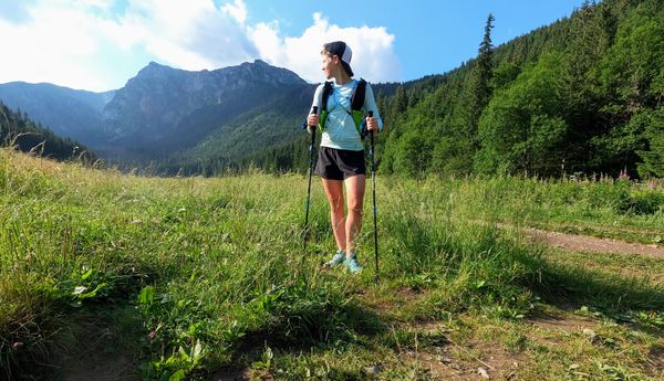 Podsumowanie lipiec 2021: DFBG, Tatra Trail i #happy10